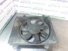 Electric radiator cooling fan 