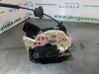 Front door lock 5K1837016E