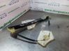 Rear door window regulator with motor 5F4839462C