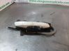 Rear door exterior handle 5K4839016Q