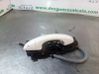 Rear door exterior handle 5K4839015Q