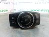 Interruptor de control del panel de luces BM5T13A024CC