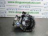 Manual 5 speed gearbox 4300028613