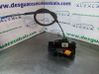 Front door lock 13579523