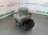 ABS control unit/module 0265956292