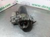 Starter motor 12418581097