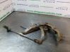 Hand brake release handle 