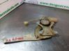 Rear door window regulator with motor 621004260