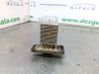 Heater blower motor/fan resistor R40K1R0K2R75K