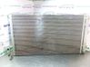 A/C cooling radiator (condenser) 