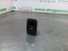 Electric window control switch 15939900