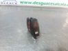 Bouton de dégivrage pare-brise 61316919506