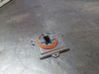 Xenon control unit/module EM2B13B626CA