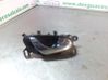 Front door interior handle 