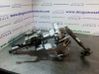 Steering wheel axle 488103ZL9A