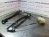 Mechaninis priekinio lango pakėlimo mechanizmas 0130822402