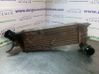 Intercooler radiator 