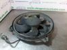 Electric radiator cooling fan 