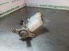 Brake booster 