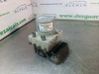 ABS control unit/module 589201W570