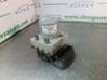 ABS control unit/module 589201W570