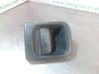 Front door exterior handle 