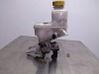 Brake booster 26092C640