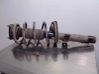 Front shock absorber with coil spring DAG9A