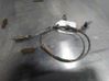 Sensor freno ABS de aceleración de rueda 479014EA0A