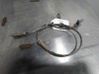 Sensor freno ABS de aceleración de rueda 479014EA0A