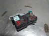 Motor de bloqueo de puertas 