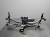 Motor del limpiaparabrisas 3397021919