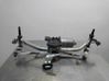 Motor del limpiaparabrisas 3397021919