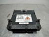 Engine control unit/module 237104X03A