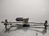 Motor del limpiaparabrisas 981103W000