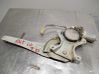 Takaoven ikkunan nostin moottorilla UR657258XR