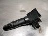 Panel lighting control switch 