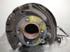 Front wheel hub spindle knuckle 6773209