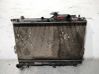 Coolant radiator 