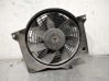 Electric radiator cooling fan 