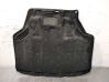 Placa protectora/protector antisalpicaduras motor 