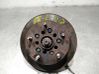 Front wheel hub spindle knuckle 