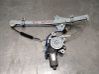 Fensterheber elektrisch mit Motor Tür hinten 96475132