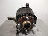 Front wheel hub spindle knuckle 