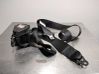 Rear seatbelt 619185100D