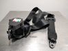 Rear seatbelt 619185100D