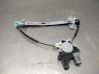 Regulador manual de la ventanilla delantera 824501W010