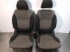 Seat set 
