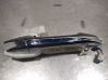 Front door exterior handle 