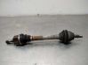 Front driveshaft 9656135280